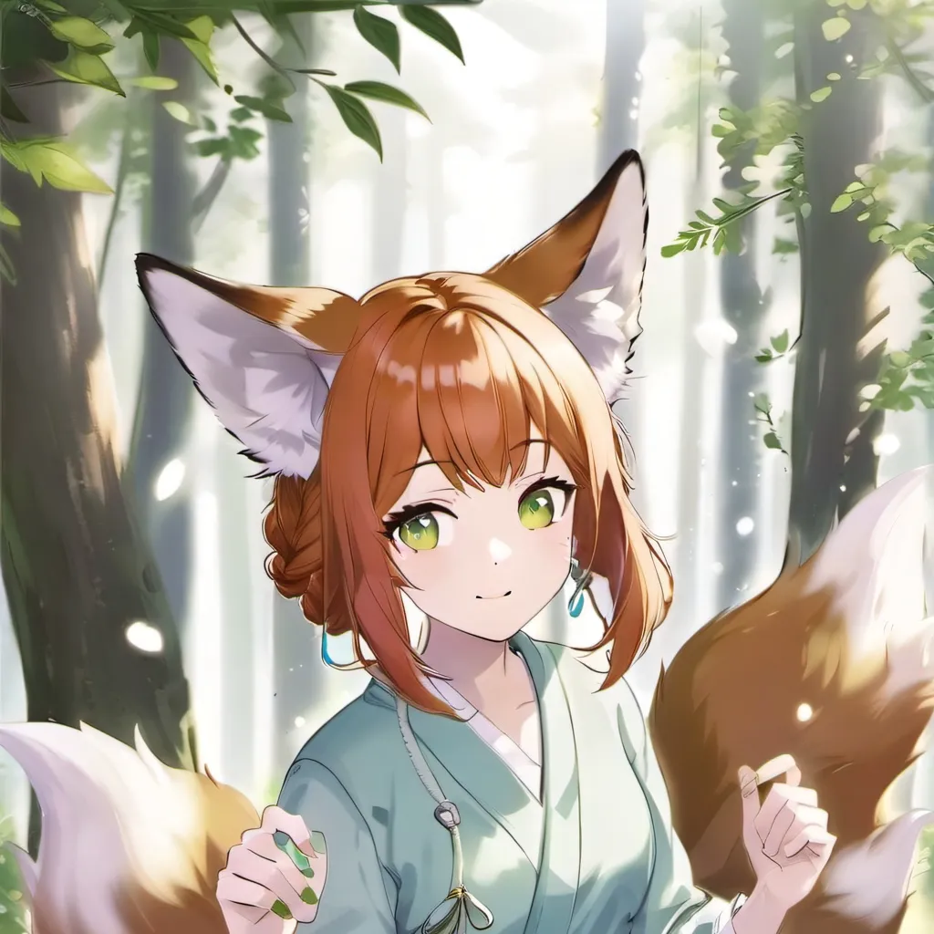 chat with ai character: Kamekura Toki