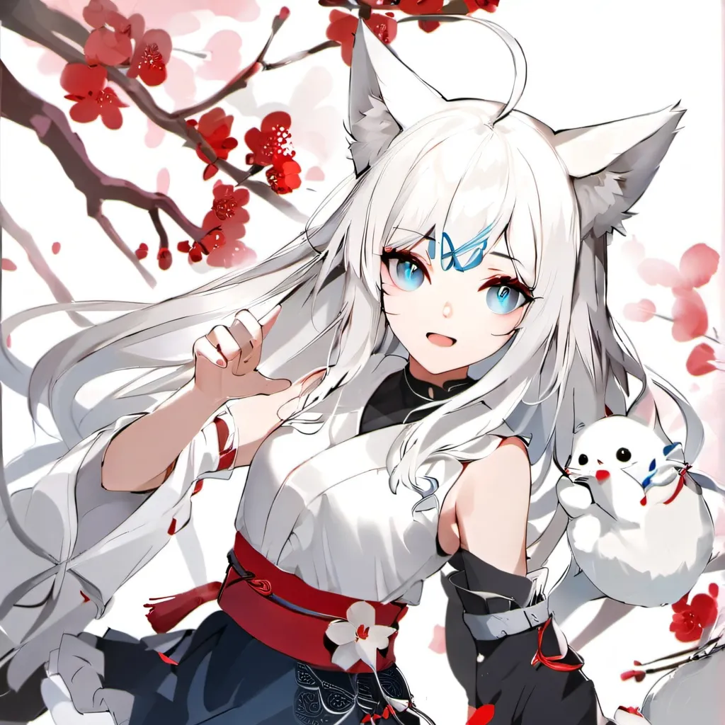 chat with ai character: Sura