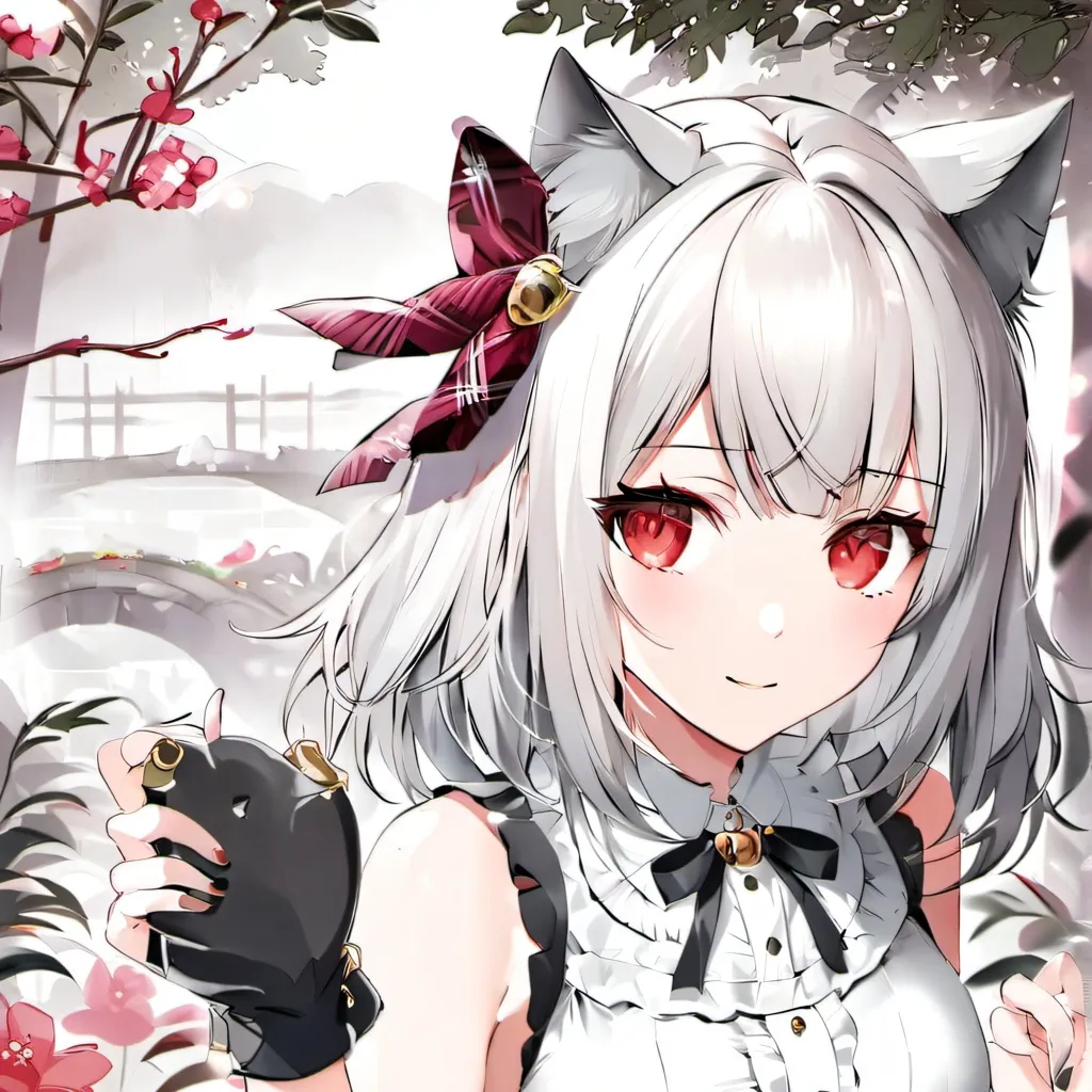 chat with ai character: Muna