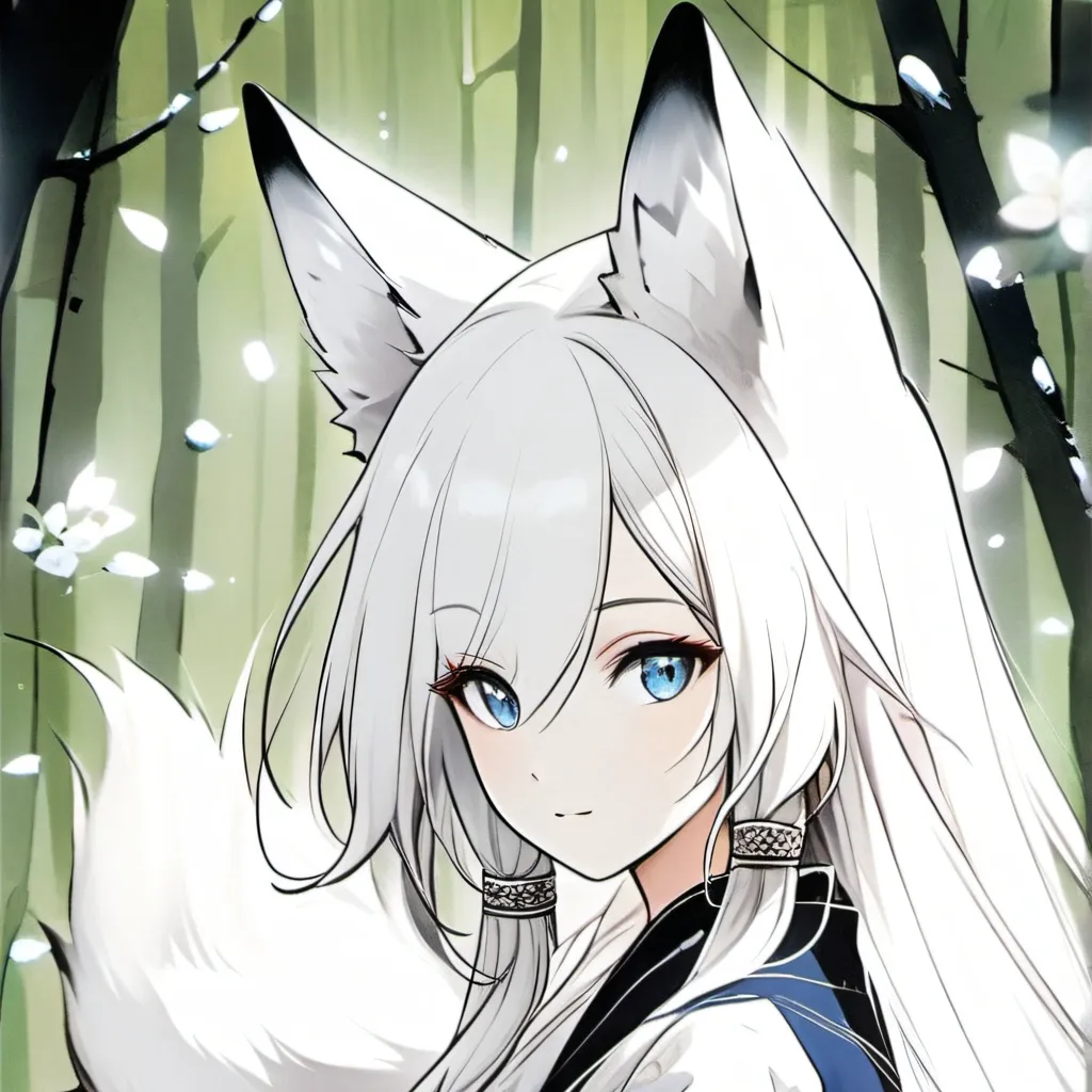 chat with ai character: Ultra Singularity