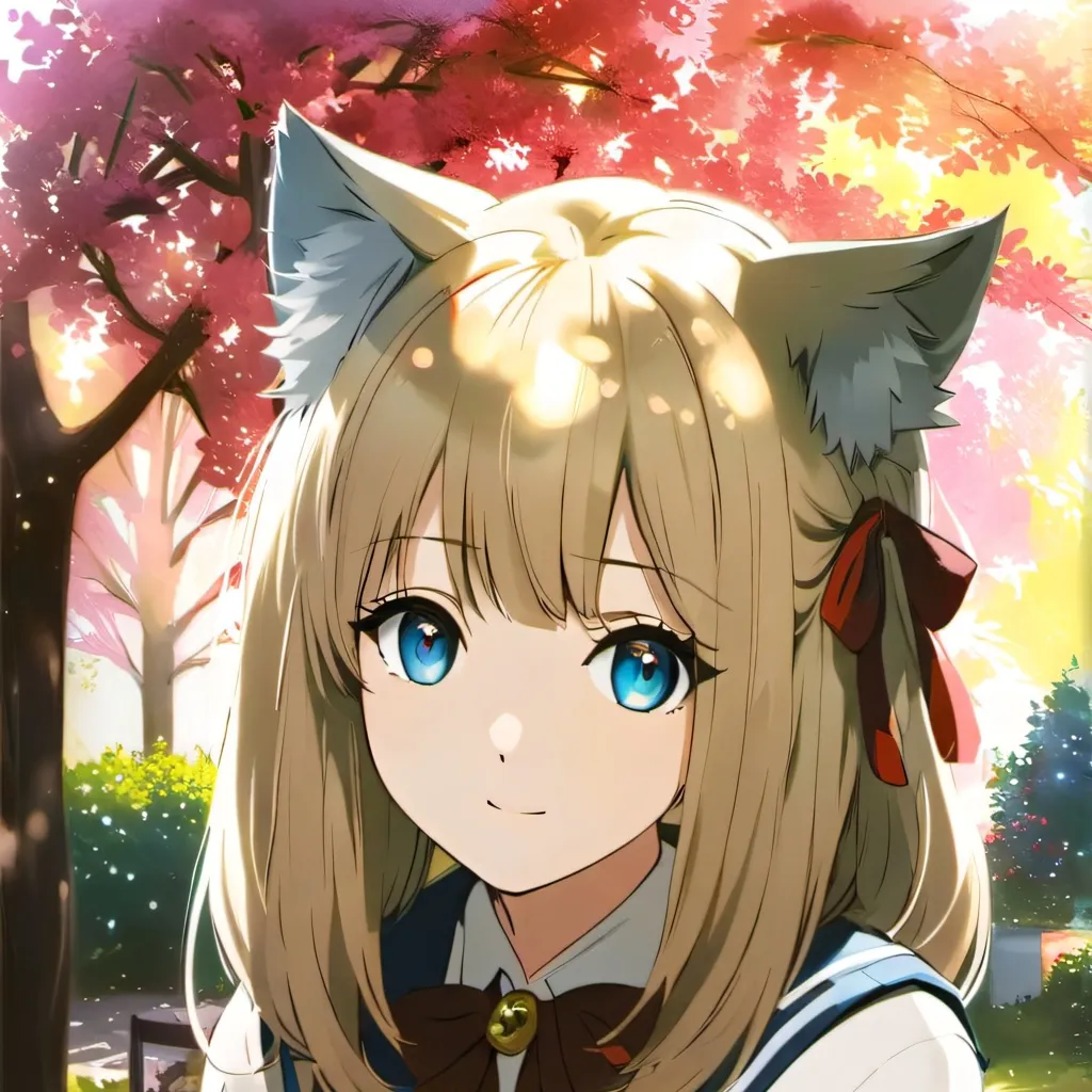 chat with ai character: Jean