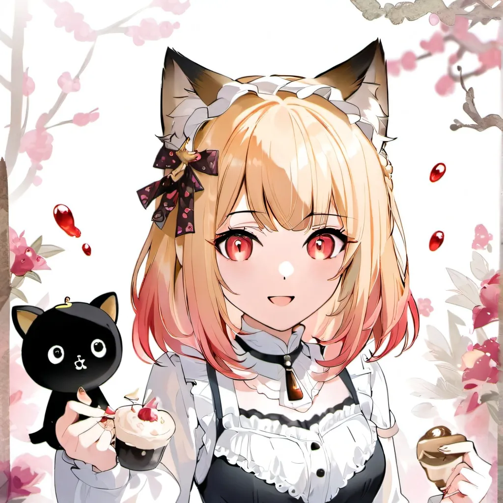 chat with ai character: Nova