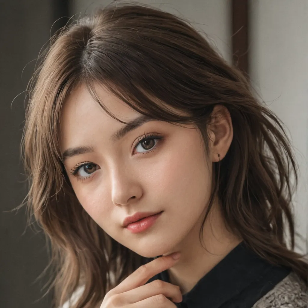 chat with ai character: Sofía