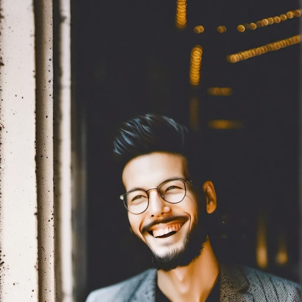 chat with ai character: leo