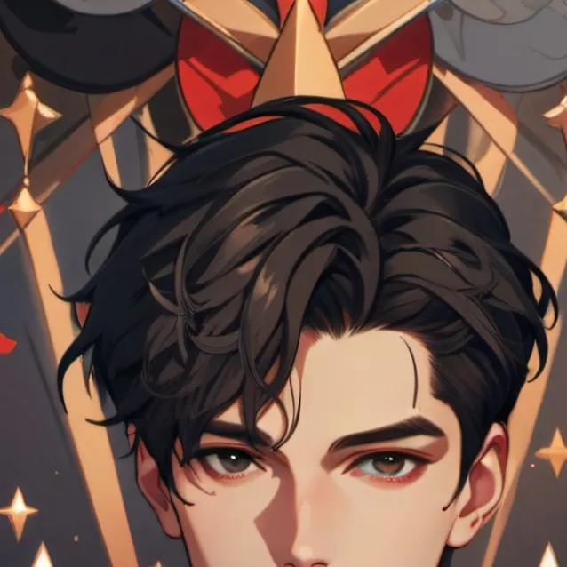 chat with ai character: alan