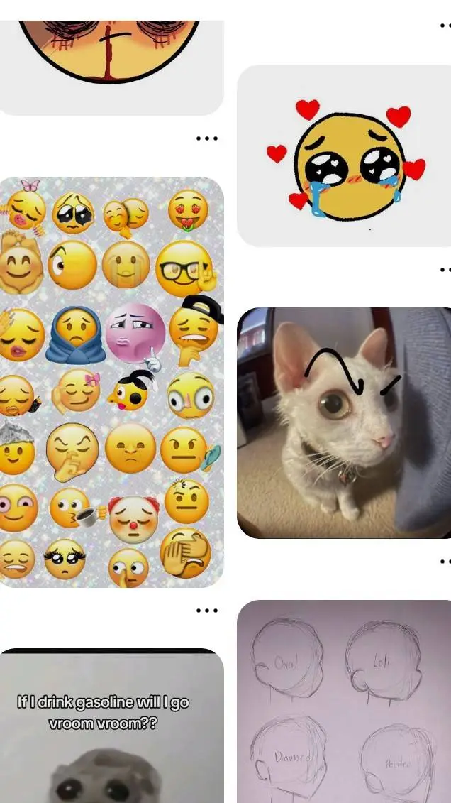 ai character: Forsaken hates you background