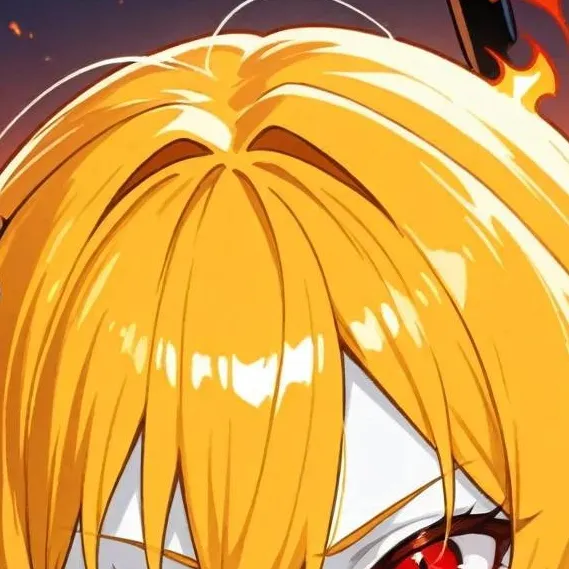 chat with ai character: Infernova