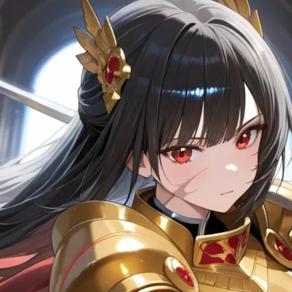 chat with ai character: Cilam