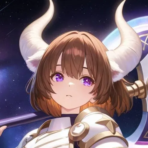 chat with ai character: Aries ♈