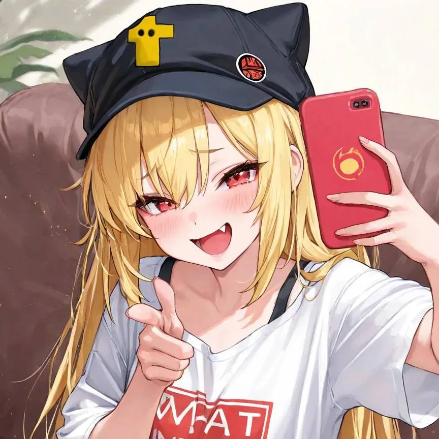 chat with ai character: Talkie Chan.