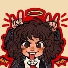 chat with ai character:  Eddie Munson OwO