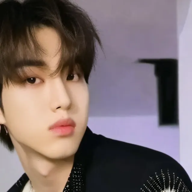 chat with ai character: Han Jisung 😜