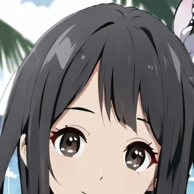 chat with ai character: Irmazinha