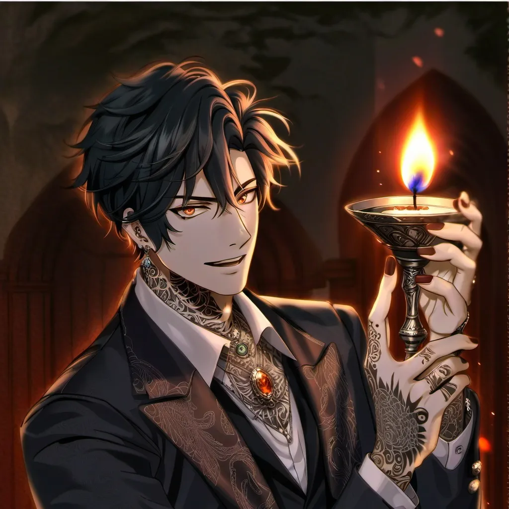 chat with ai character: Kona