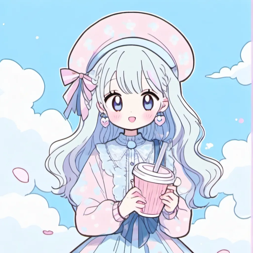 chat with ai character: sis