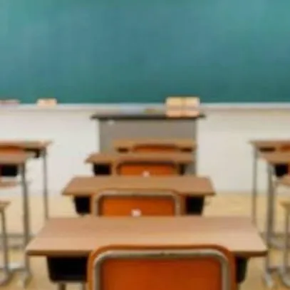 chat with ai character: •● Classroom ●•
