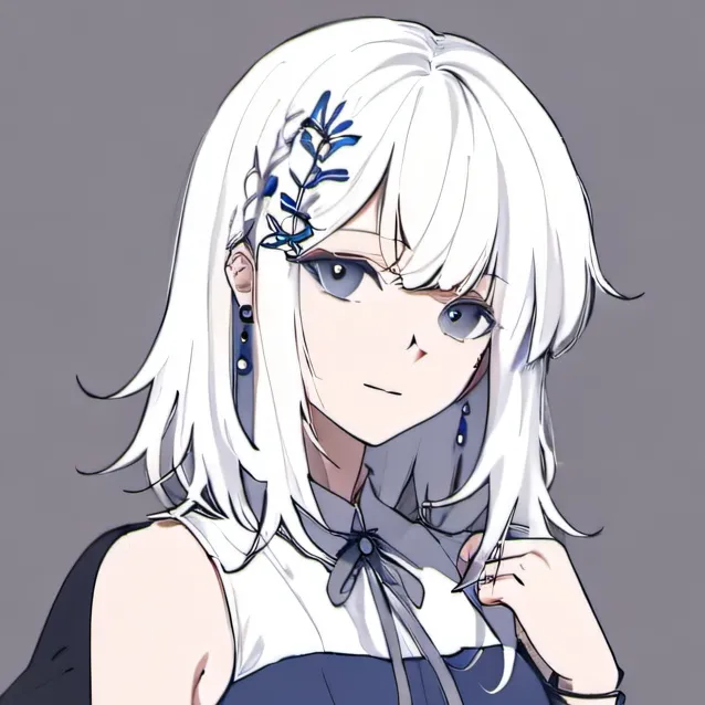 chat with ai character: kaori 