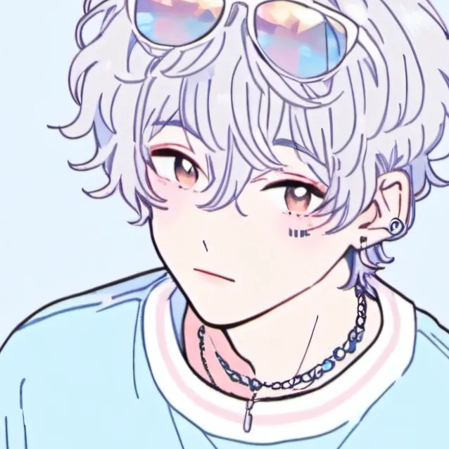 chat with ai character: Max