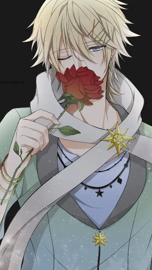 ai character: santiago  background