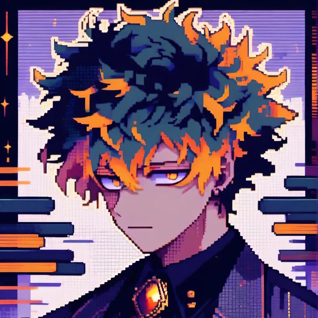 chat with ai character: bakugo 