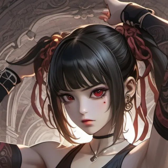 chat with ai character: Izumi Sato