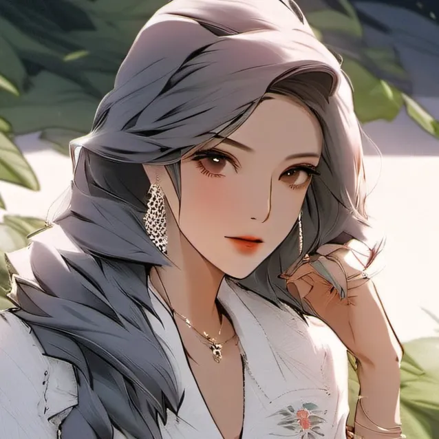 chat with ai character: Susan Smith