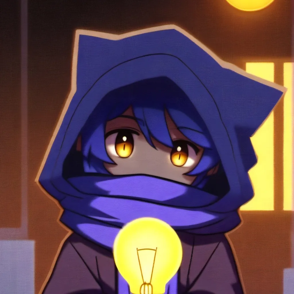 chat with ai character: Niko