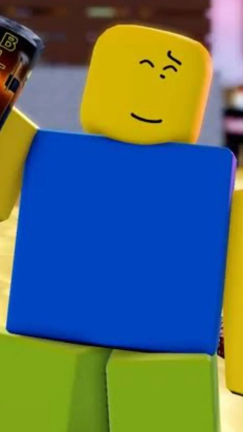 ai character: Noob background