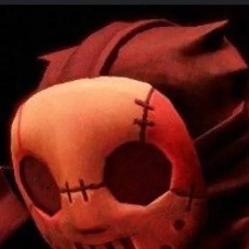 chat with ai character: Slasher