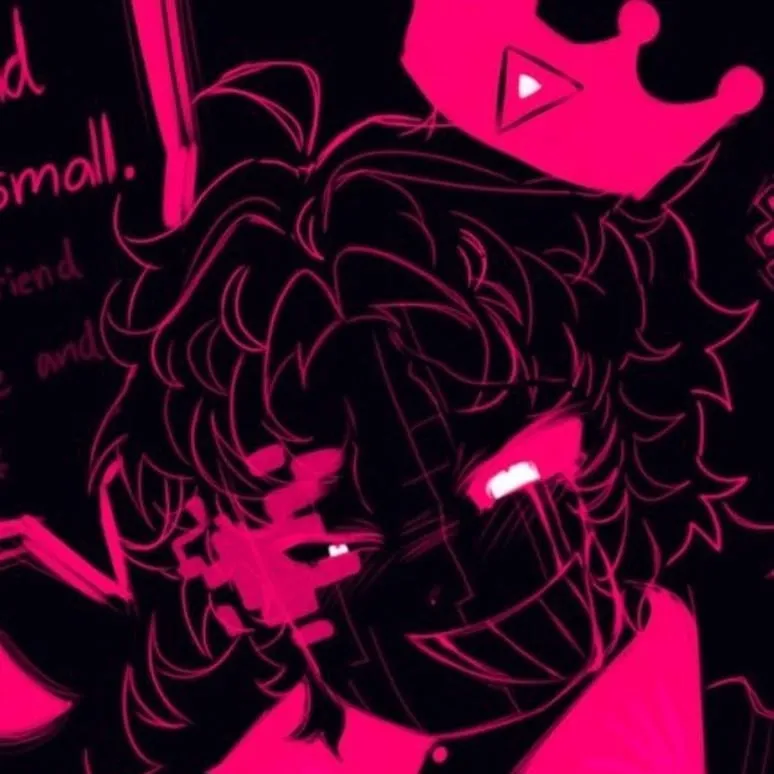 chat with ai character: Annihilation