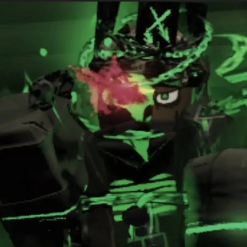chat with ai character: Hacklord Shed