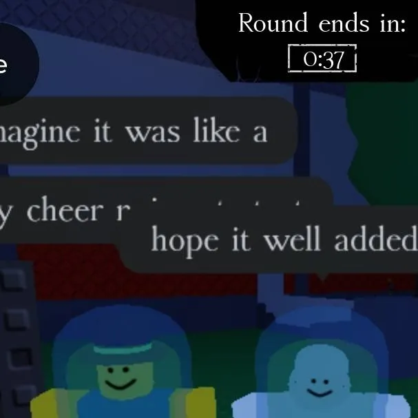 chat with ai character: Subject_1 and 0