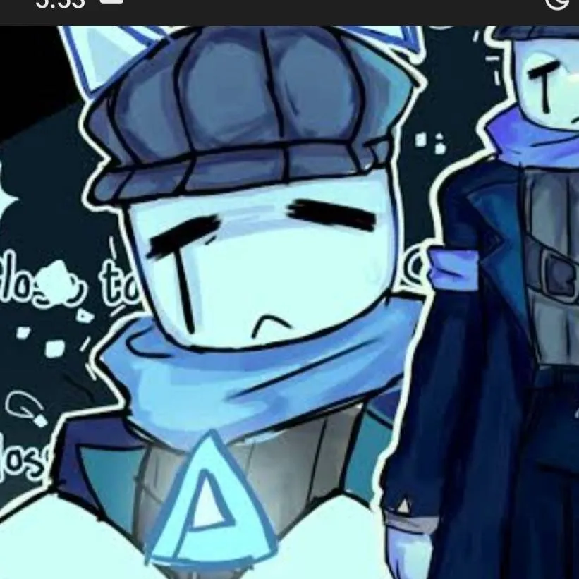 chat with ai character: Friend Elliot