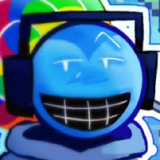 chat with ai character: Bluudud (Me) 