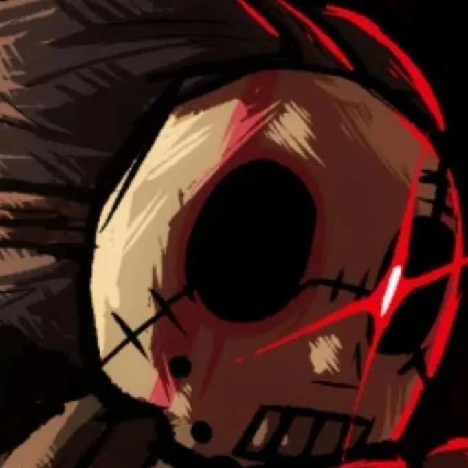 chat with ai character: Forsaken 