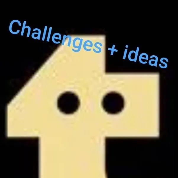 chat with ai character: T Challenge + idea