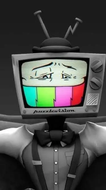 ai character: Your Story background