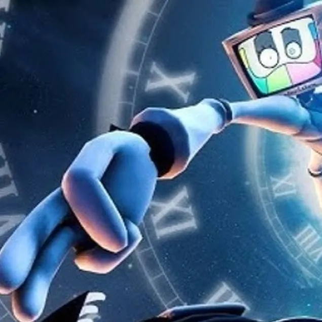 chat with ai character: Ty for 62 Subs