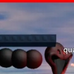 chat with ai character: Void Hungry Worm