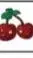 ai character: Cherry Bomb background