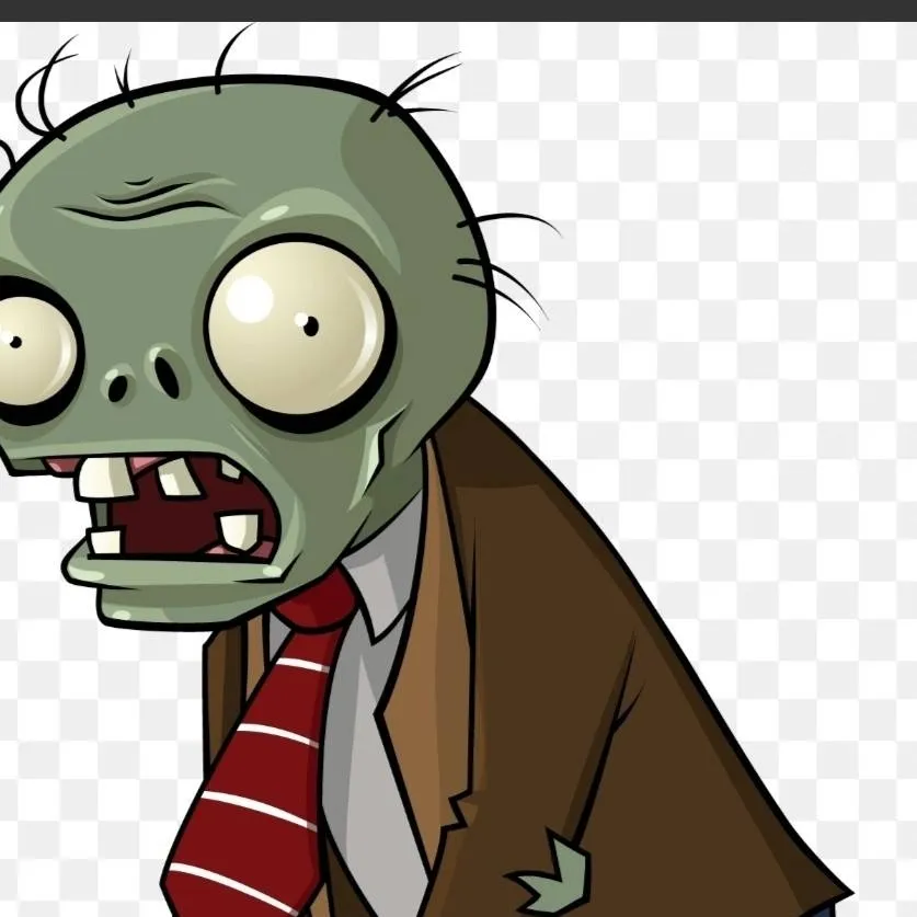 chat with ai character: Basic Zombie