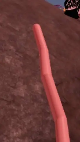 ai character: Worms (Again)  background