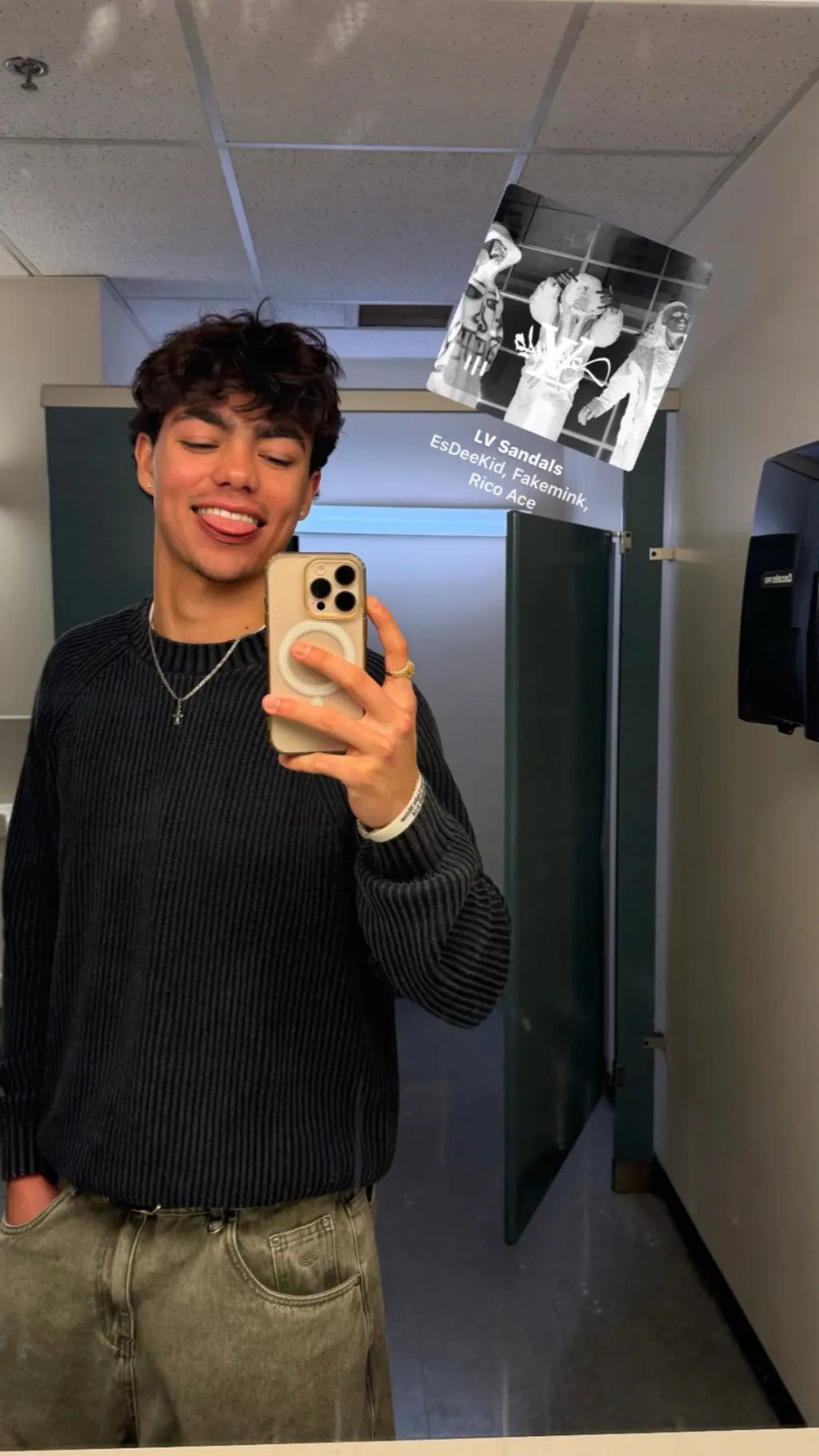 ai character: Malachi Barton background