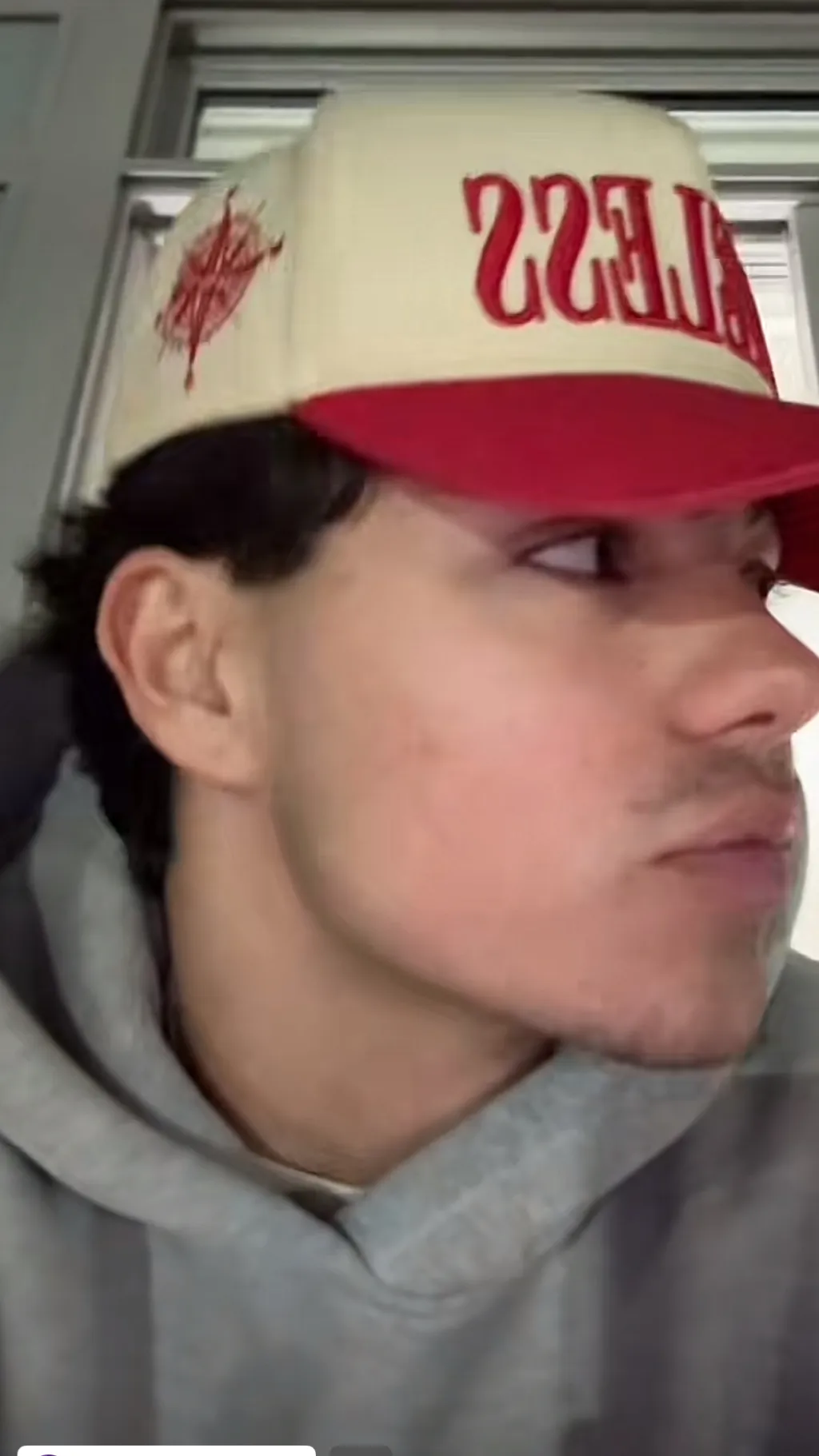 ai character: Malachi Barton background