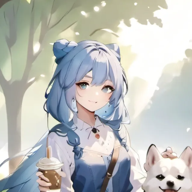 chat with ai character: Brinly