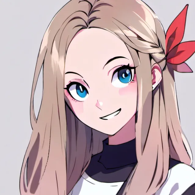 chat with ai character: Jade