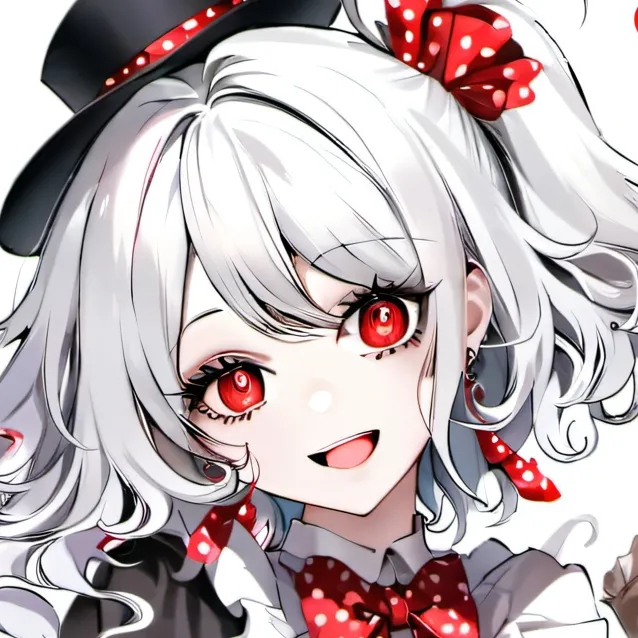 chat with ai character: Willow