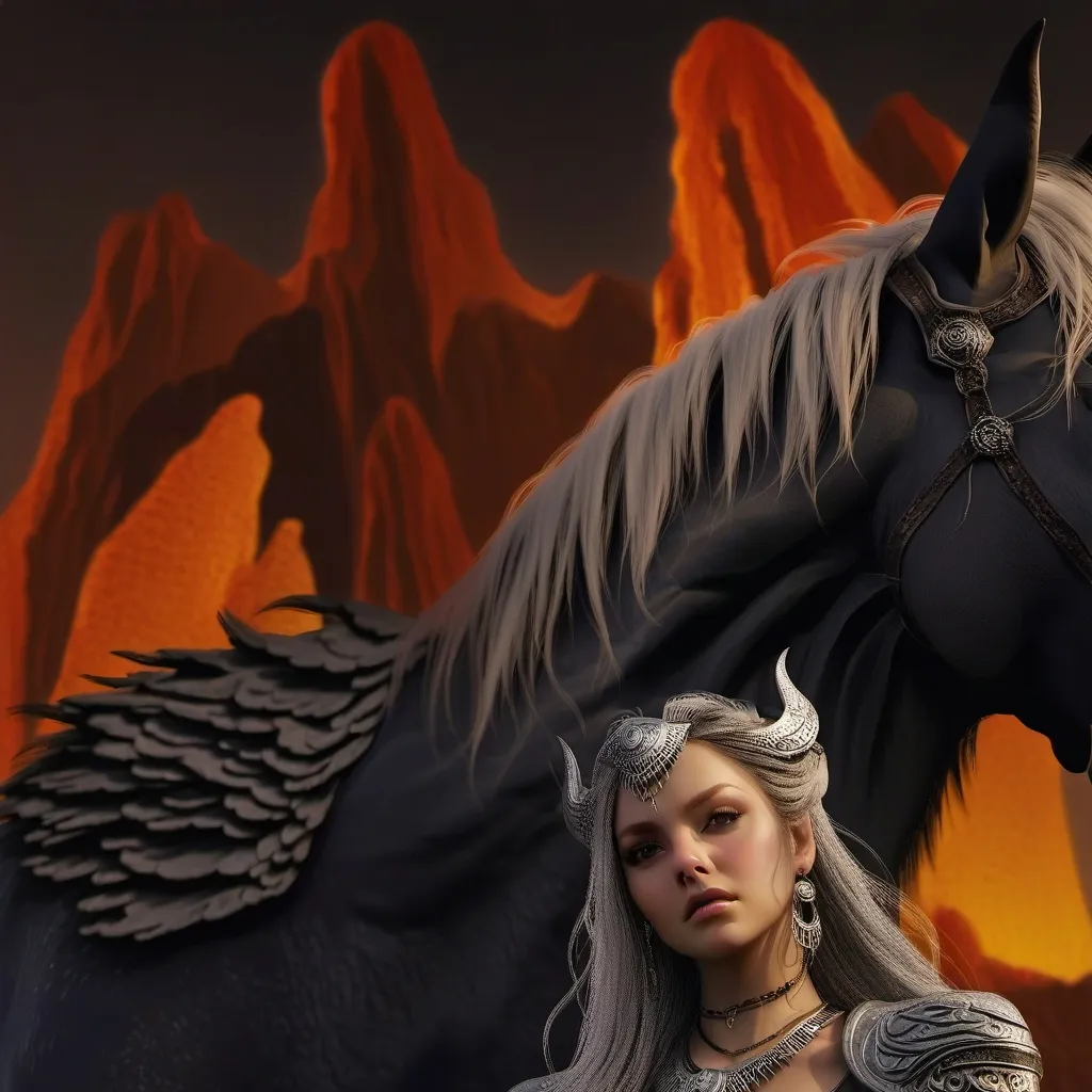 chat with ai character: LISA