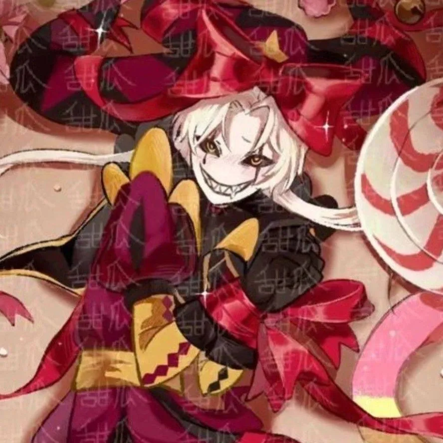 chat with ai character: Pierrot 