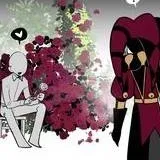 chat with ai character: Pierrot x y/n